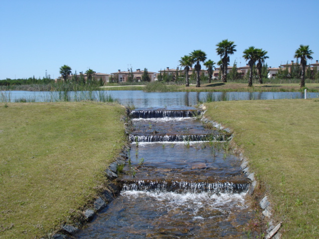 Golfbaan Quinta da Cima